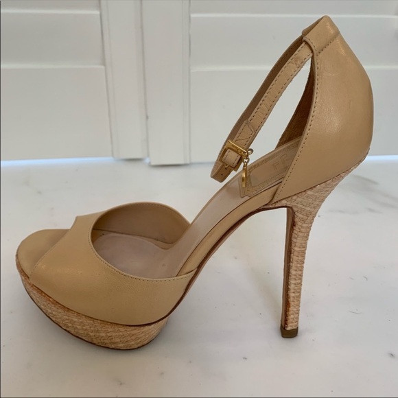 Dior heels - Picture 3 of 9